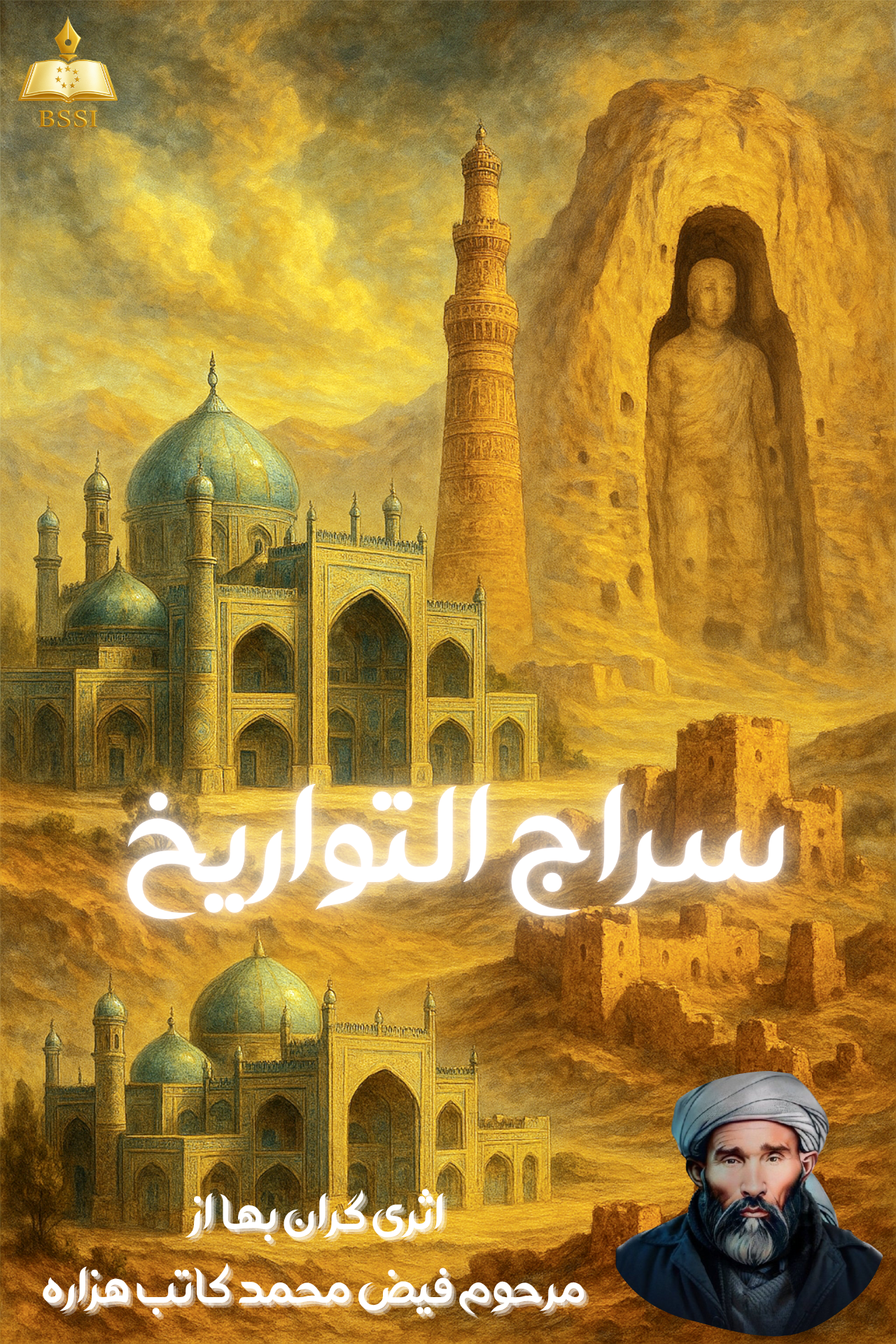سراج التواریخ