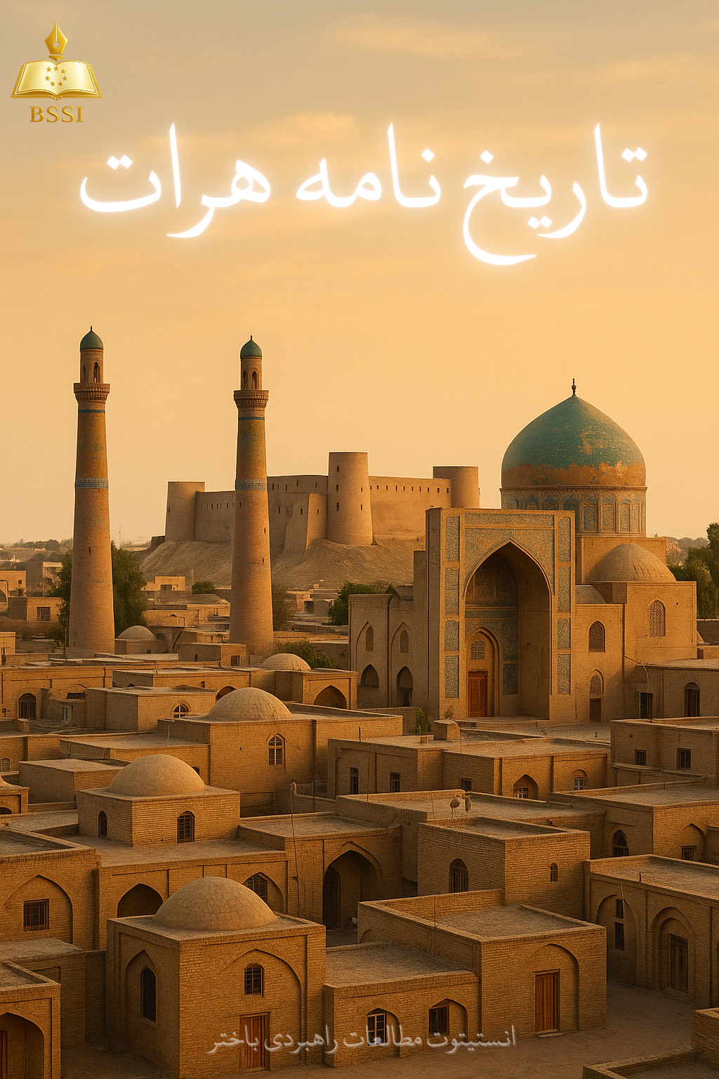 تاریخ نامه هرات